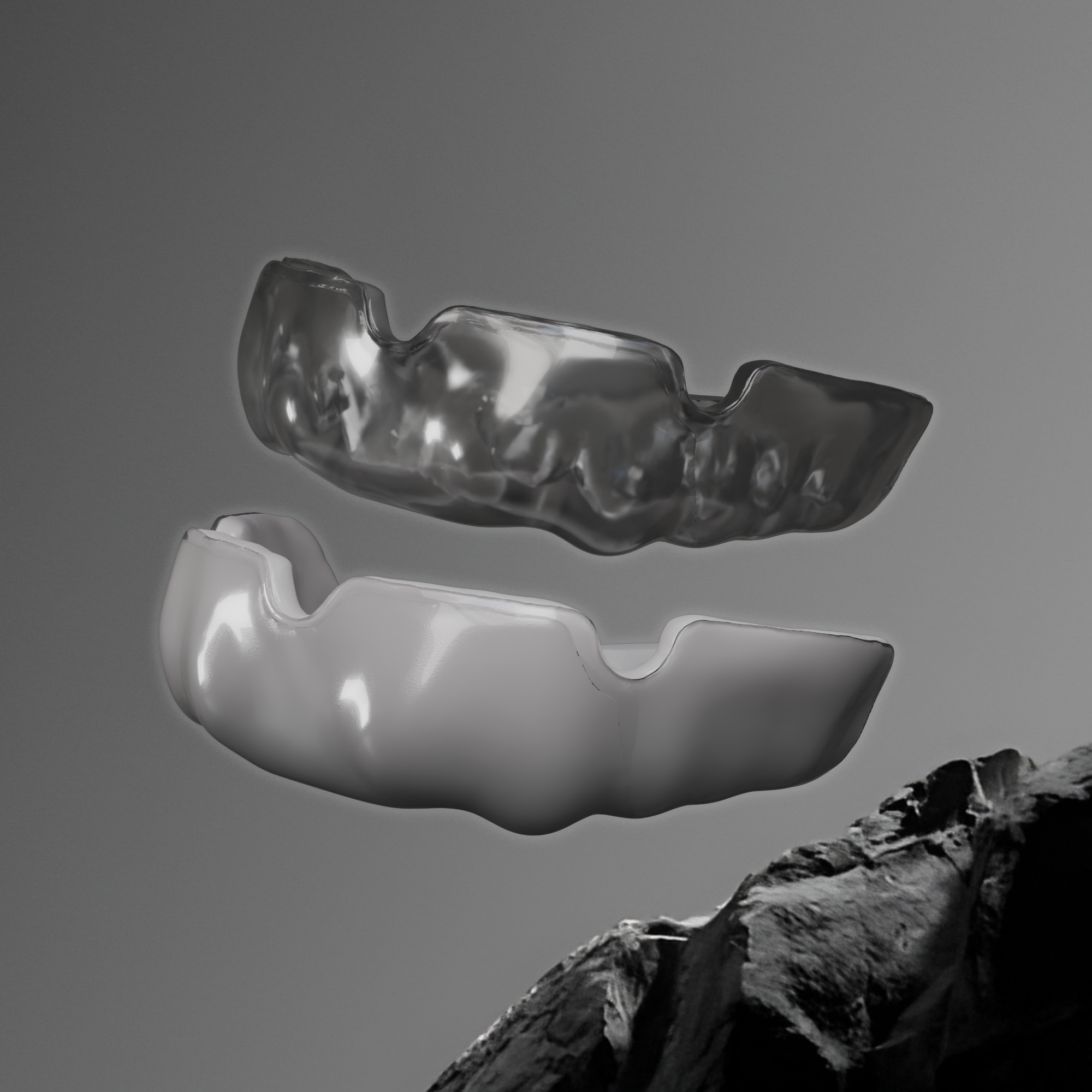 Custom-Fit Mouthguard - Competition Editions