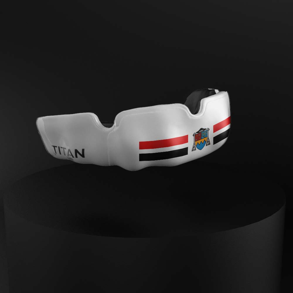 Ampleforth College - Titan Special Editions