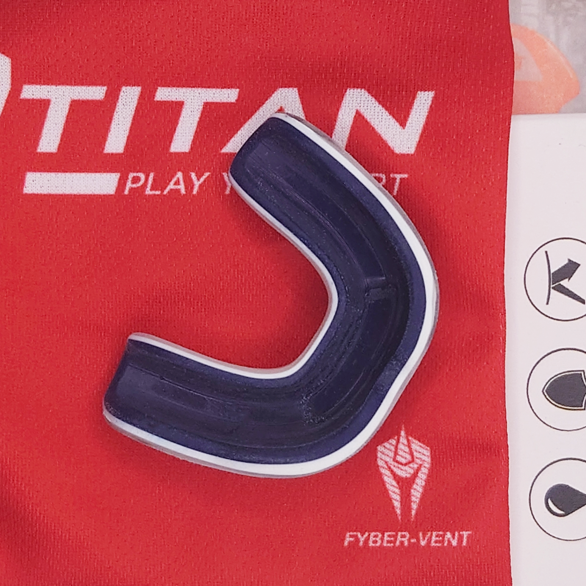 Boil-Fit Mouthguard - ULTRA