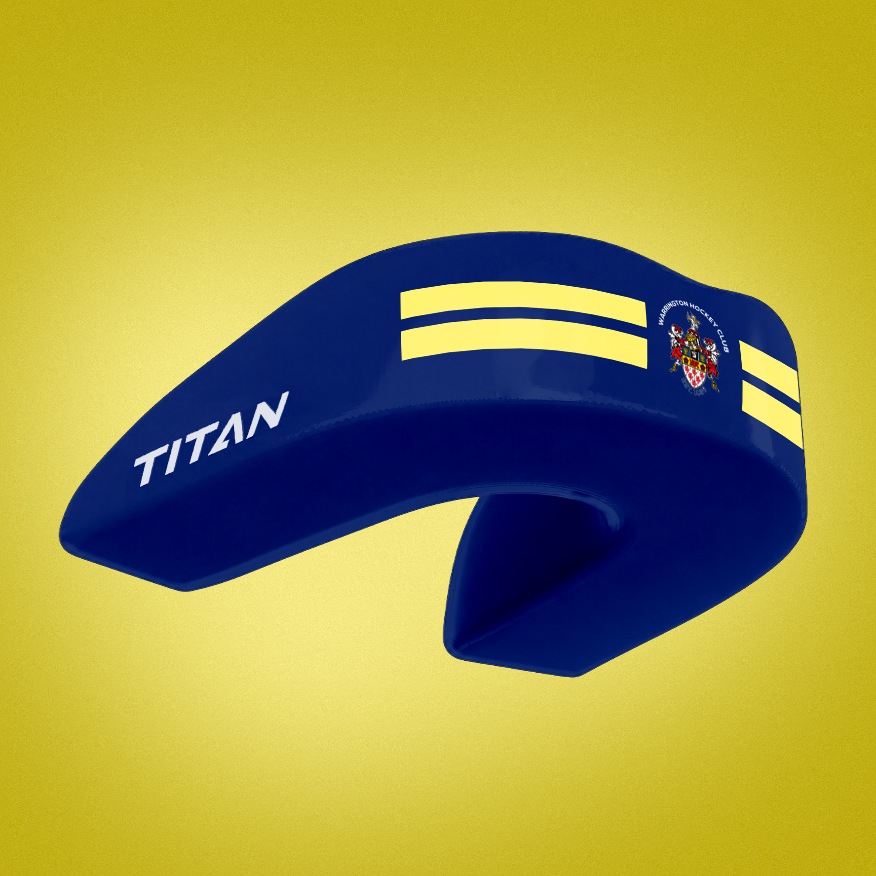 Warrington Hockey Club - Titan Club Editions