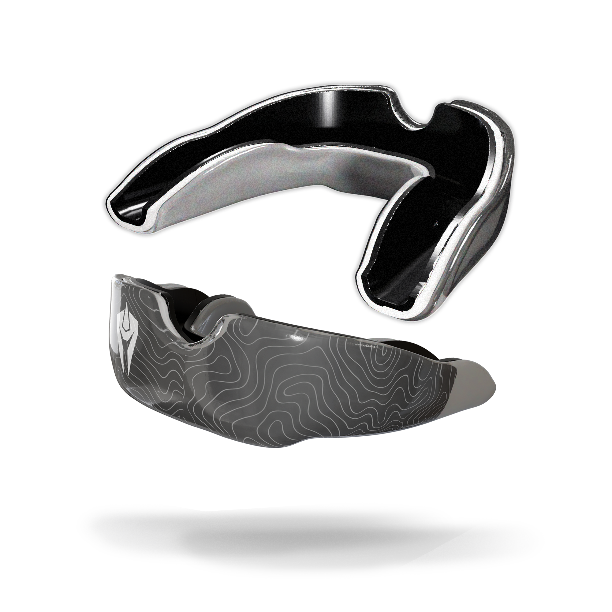 Boil-Fit Mouthguard - ULTRA