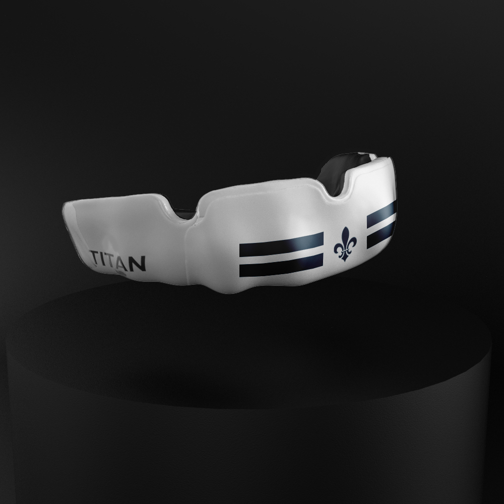 Titan School Editions - Ballard School