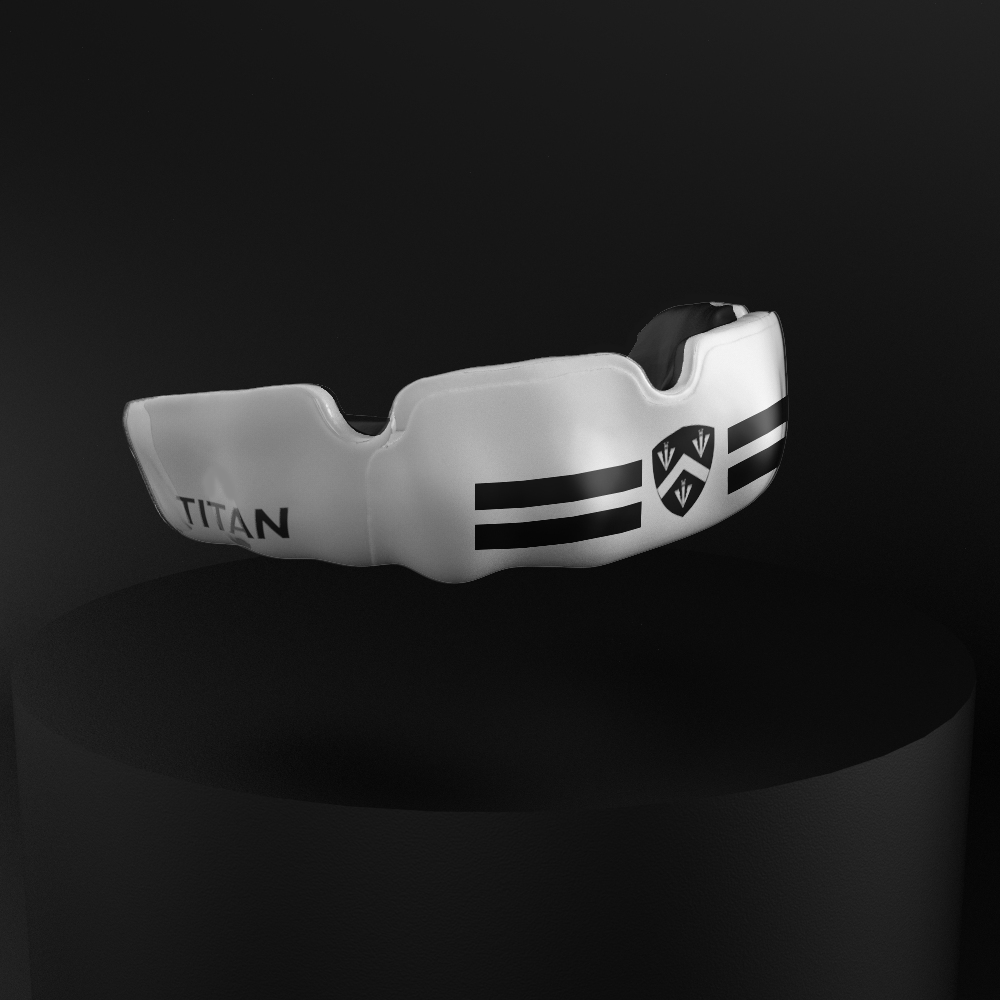 Titan School Editions - Bloxham School