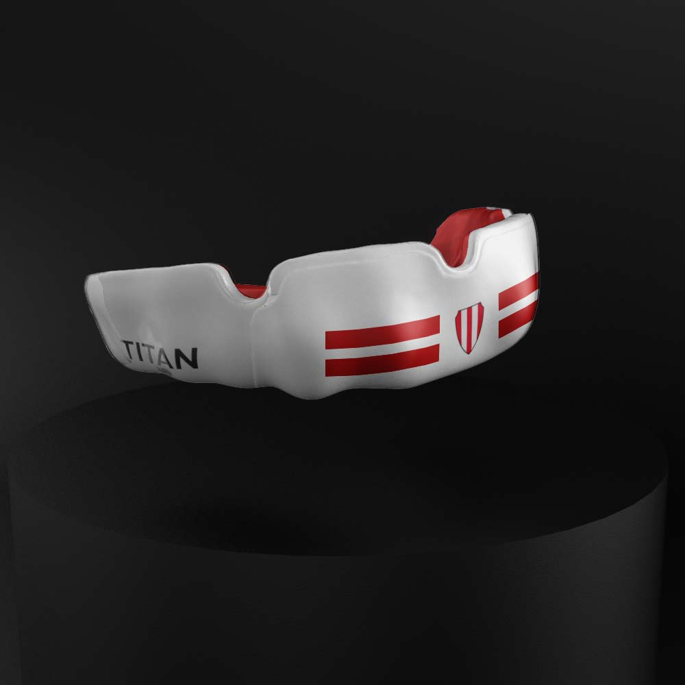 Titan School Editions - Blundell's School