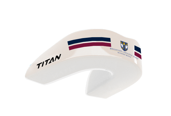 Brighton College Prep Handcross - Titan Special Editions