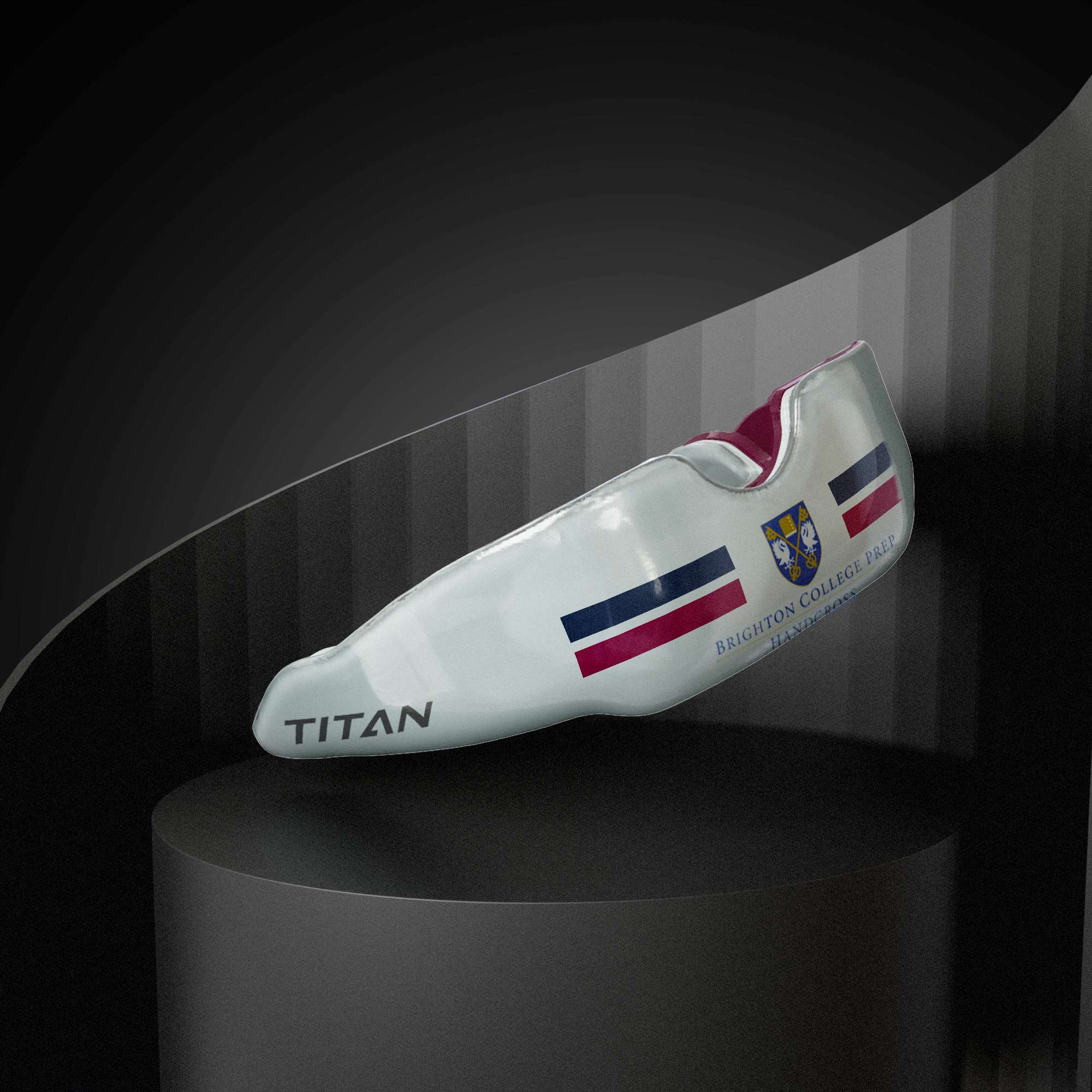 Brighton College Prep Handcross - Titan Special Editions