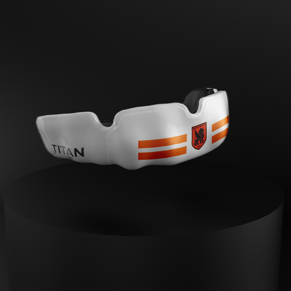 Titan Club Editions - Bristol and West Hockey Club