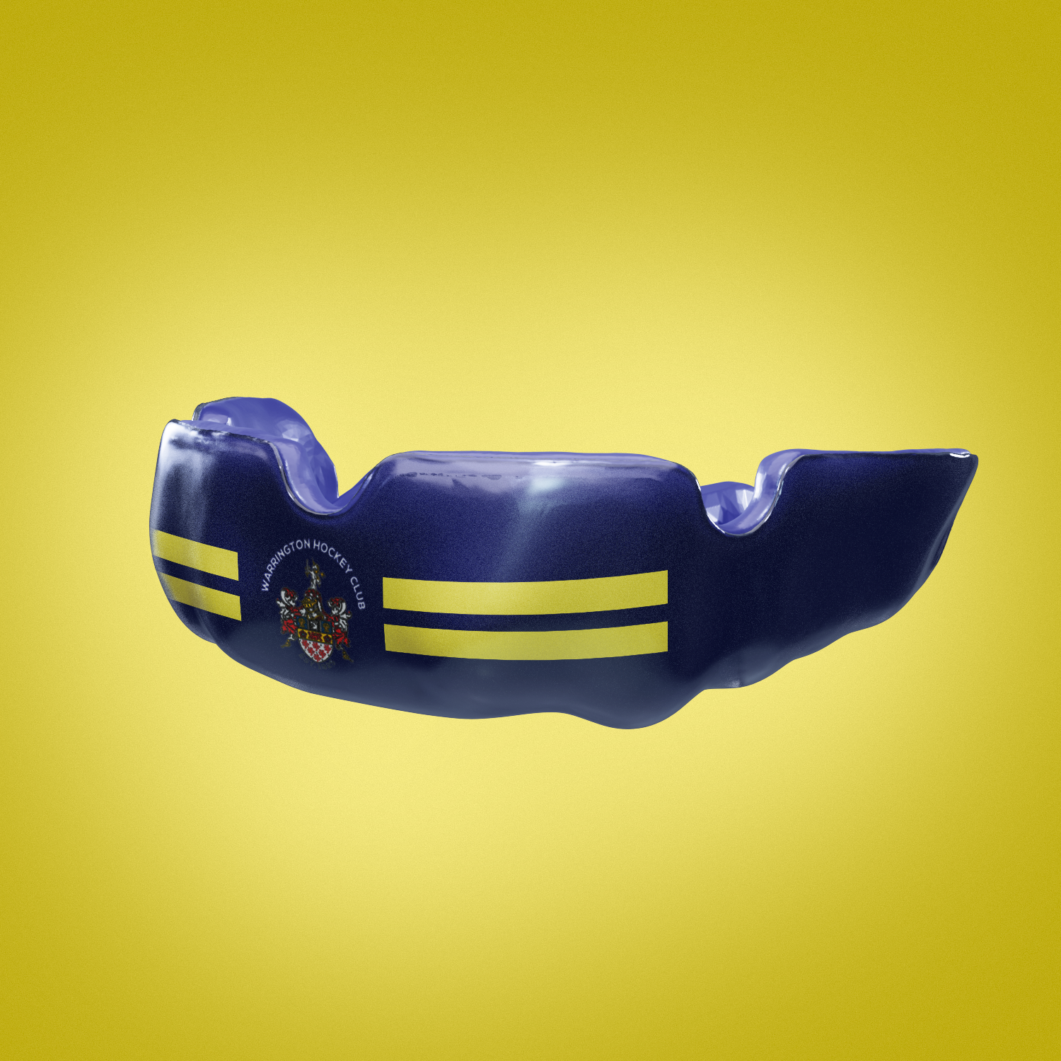 Warrington Hockey Club - Titan Club Editions