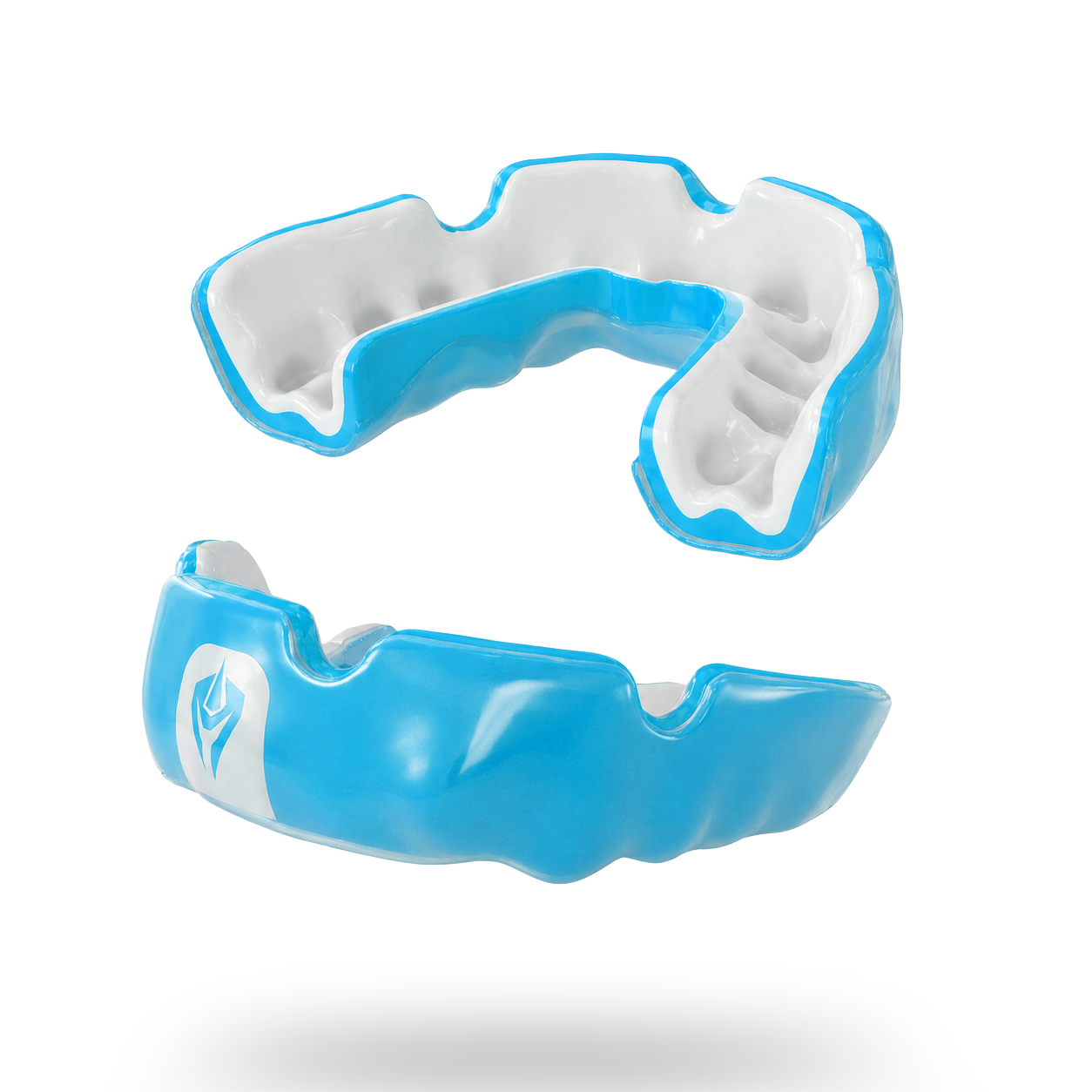 Custom-Fit Mouthguard - TRI Layer