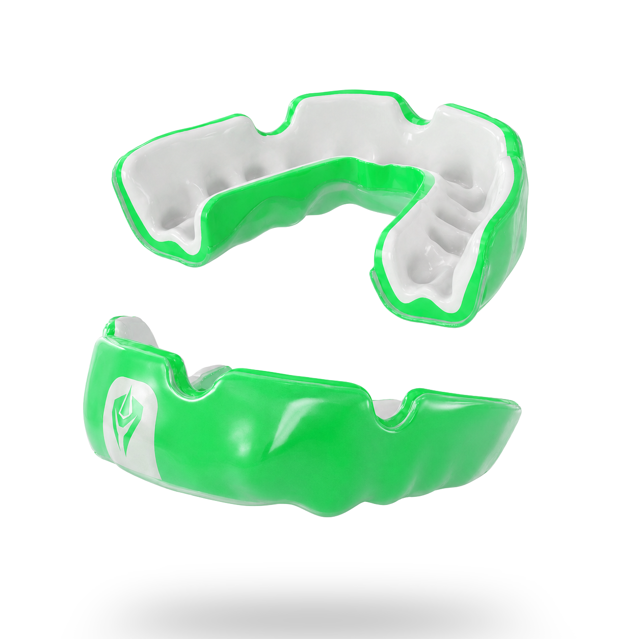 Custom-Fit Mouthguard - TRI Layer