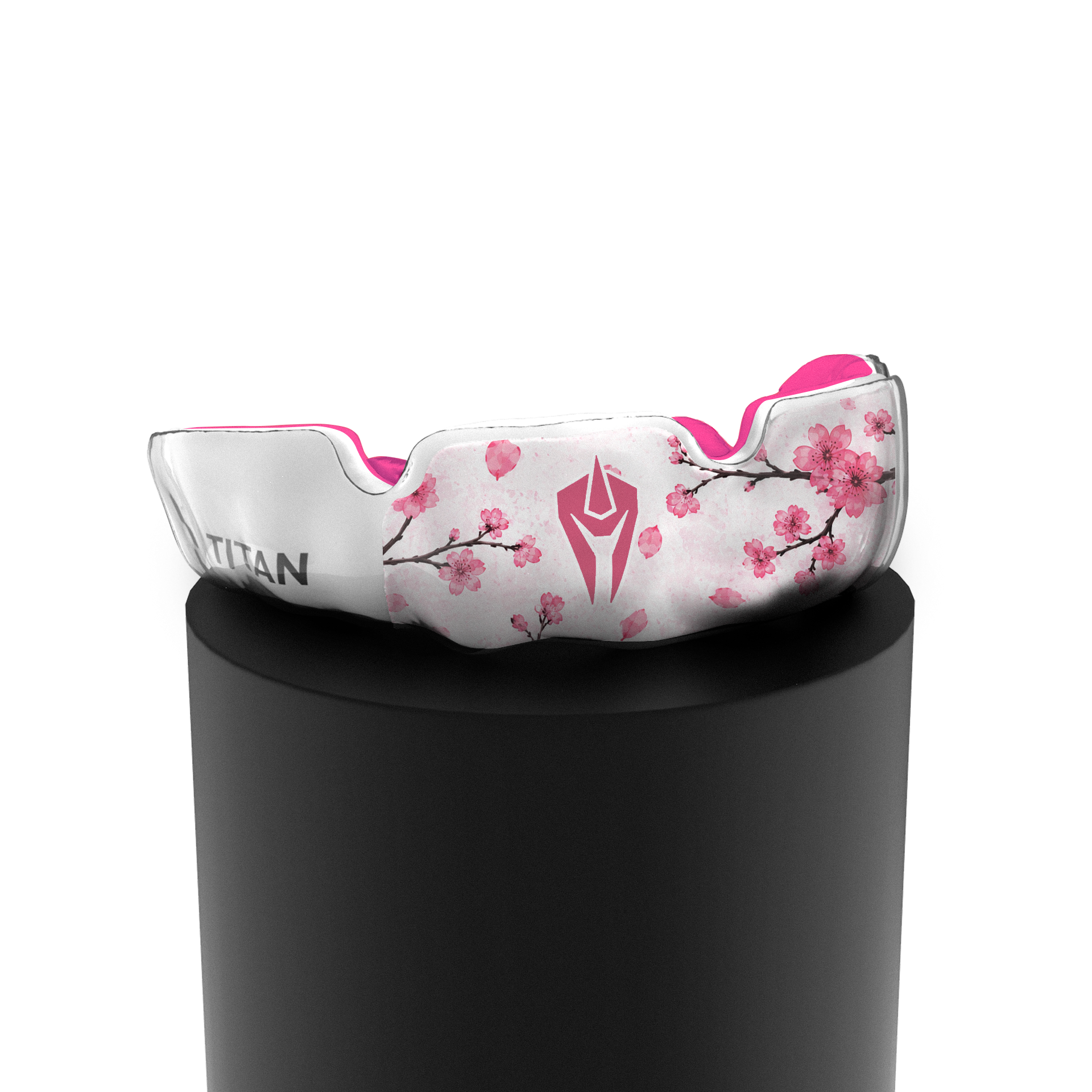Custom-Fit Mouthguard - ULTRA