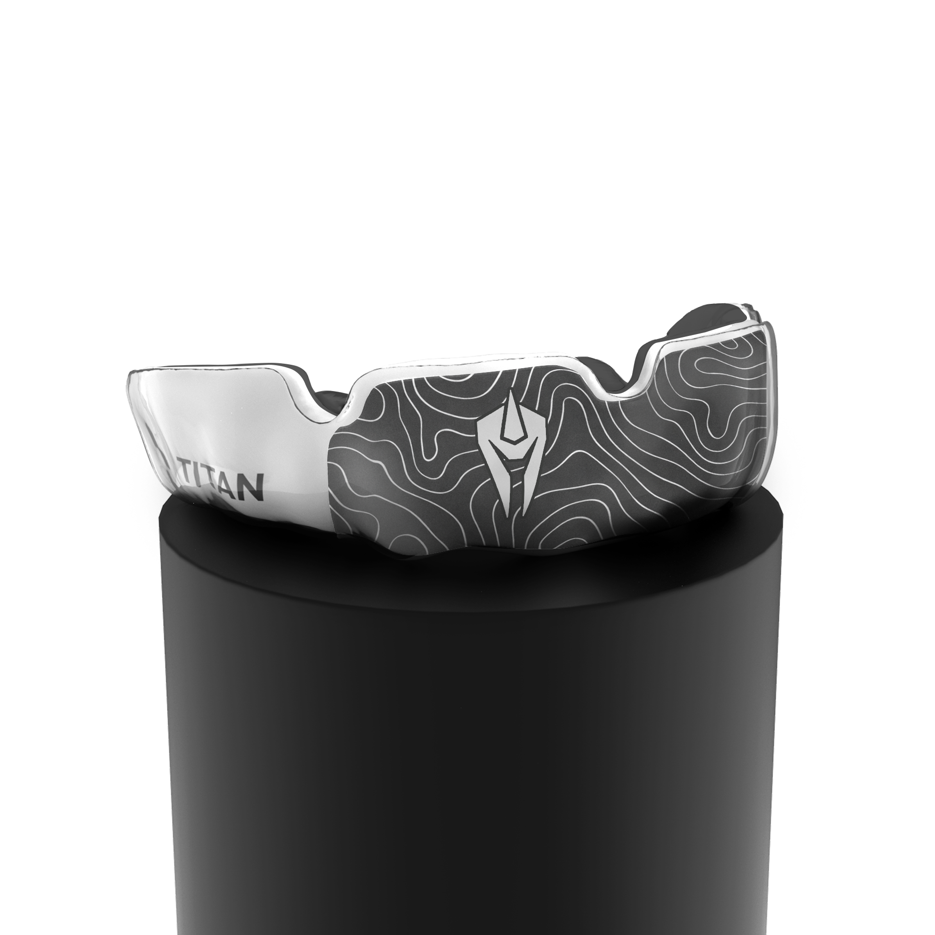 Custom-Fit Mouthguard - ULTRA