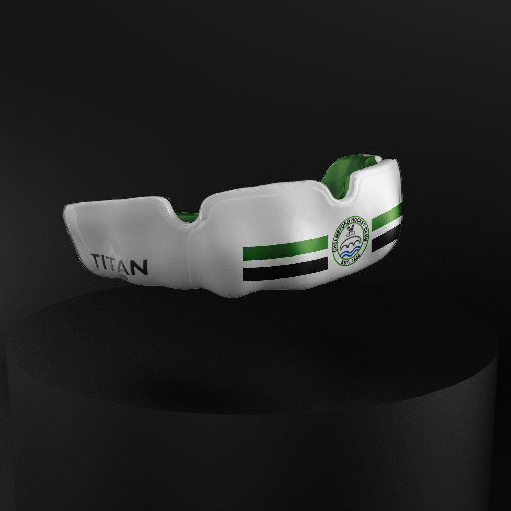 Titan Club Editions - Chelmsford Hockey Club