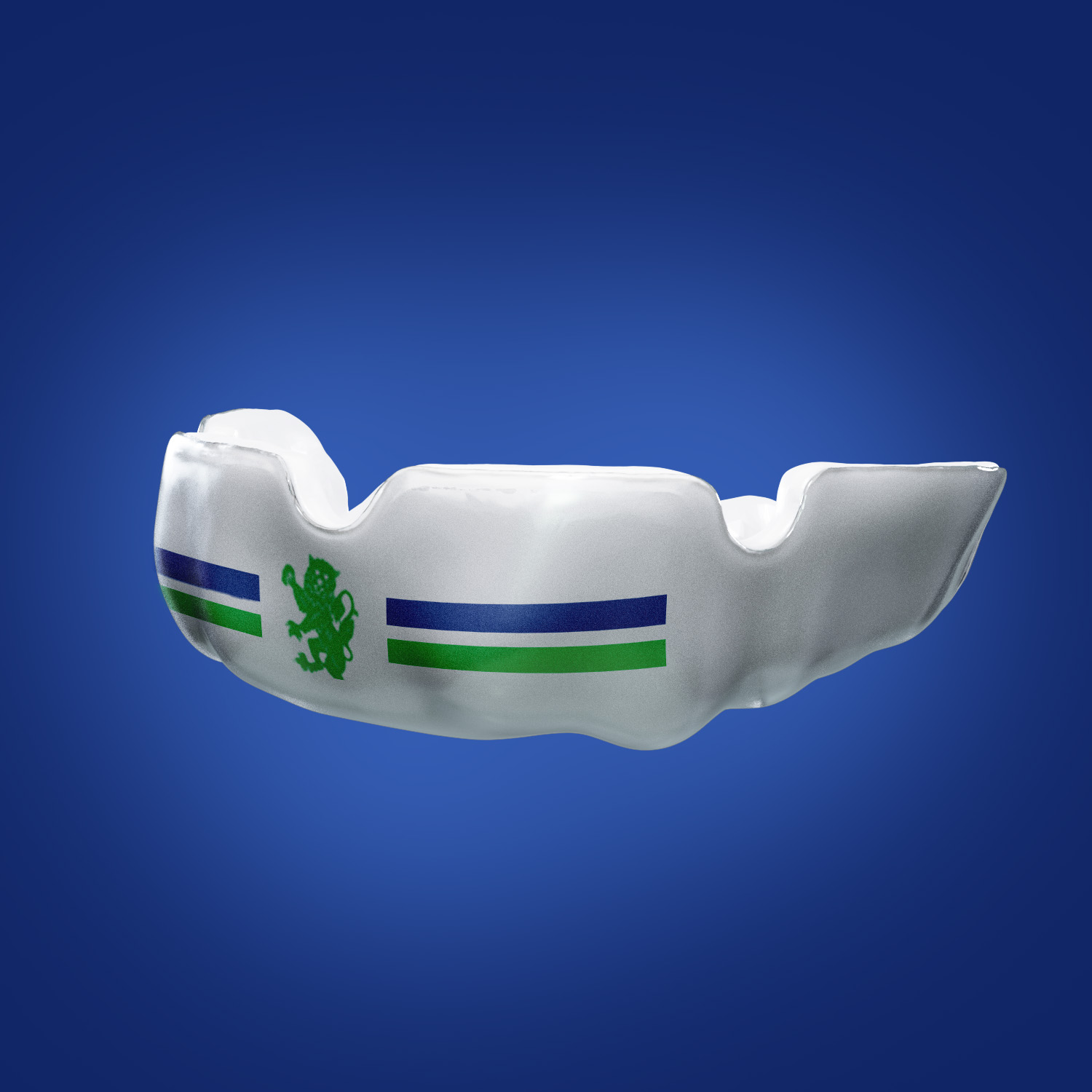 Titan Club Editions - Christchurch HC