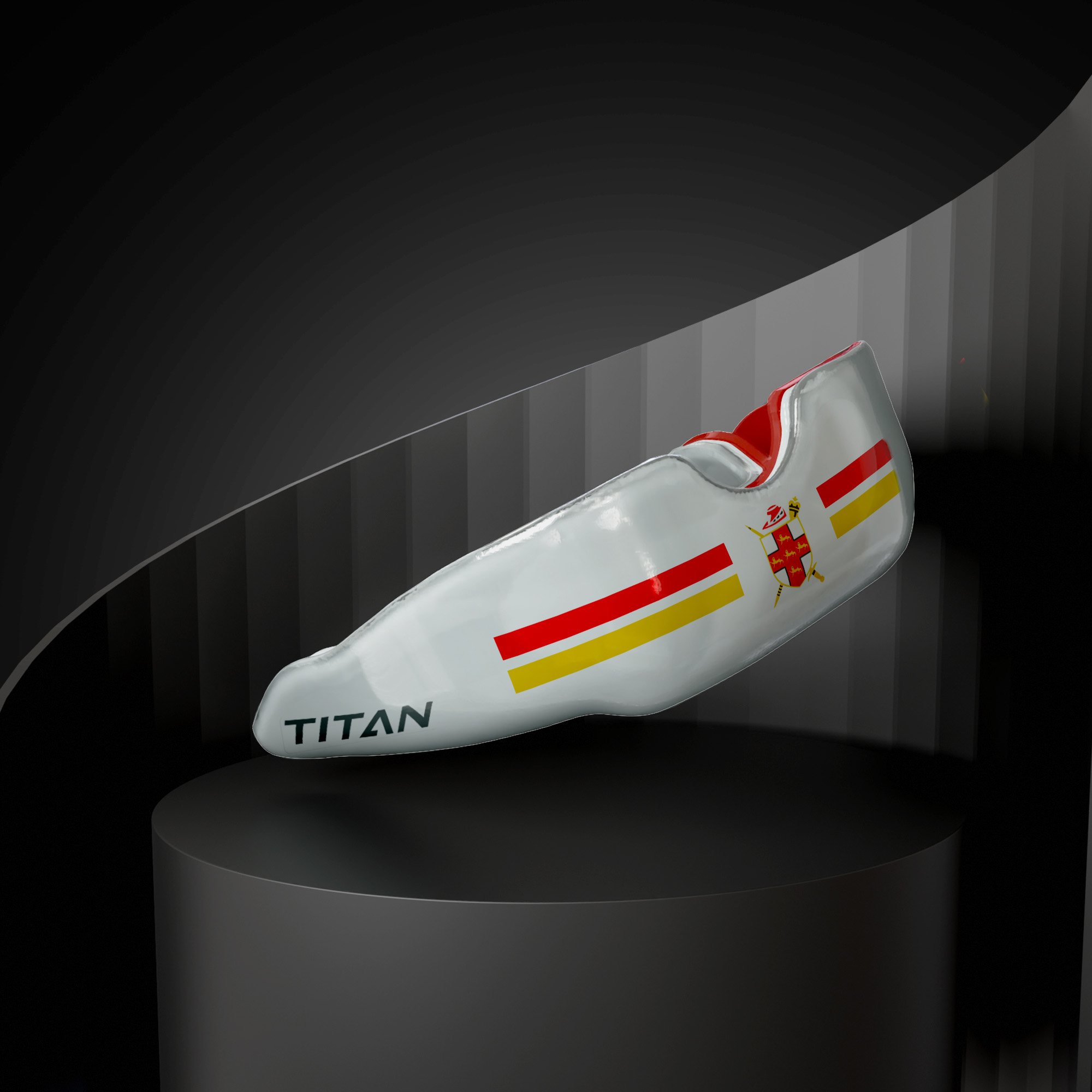 Titan Club Editions - City of York HC