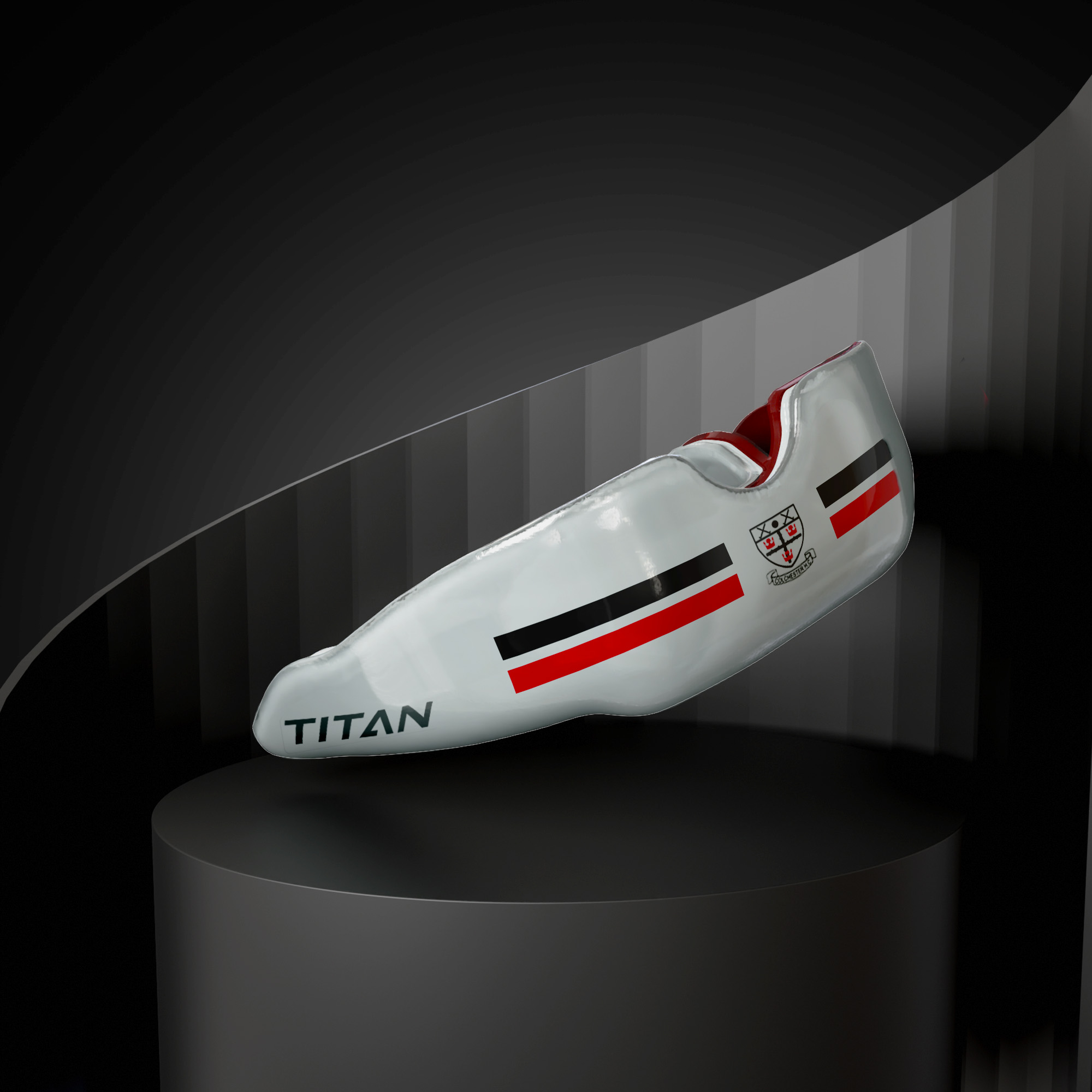 Titan Club Editions - Colchester HC
