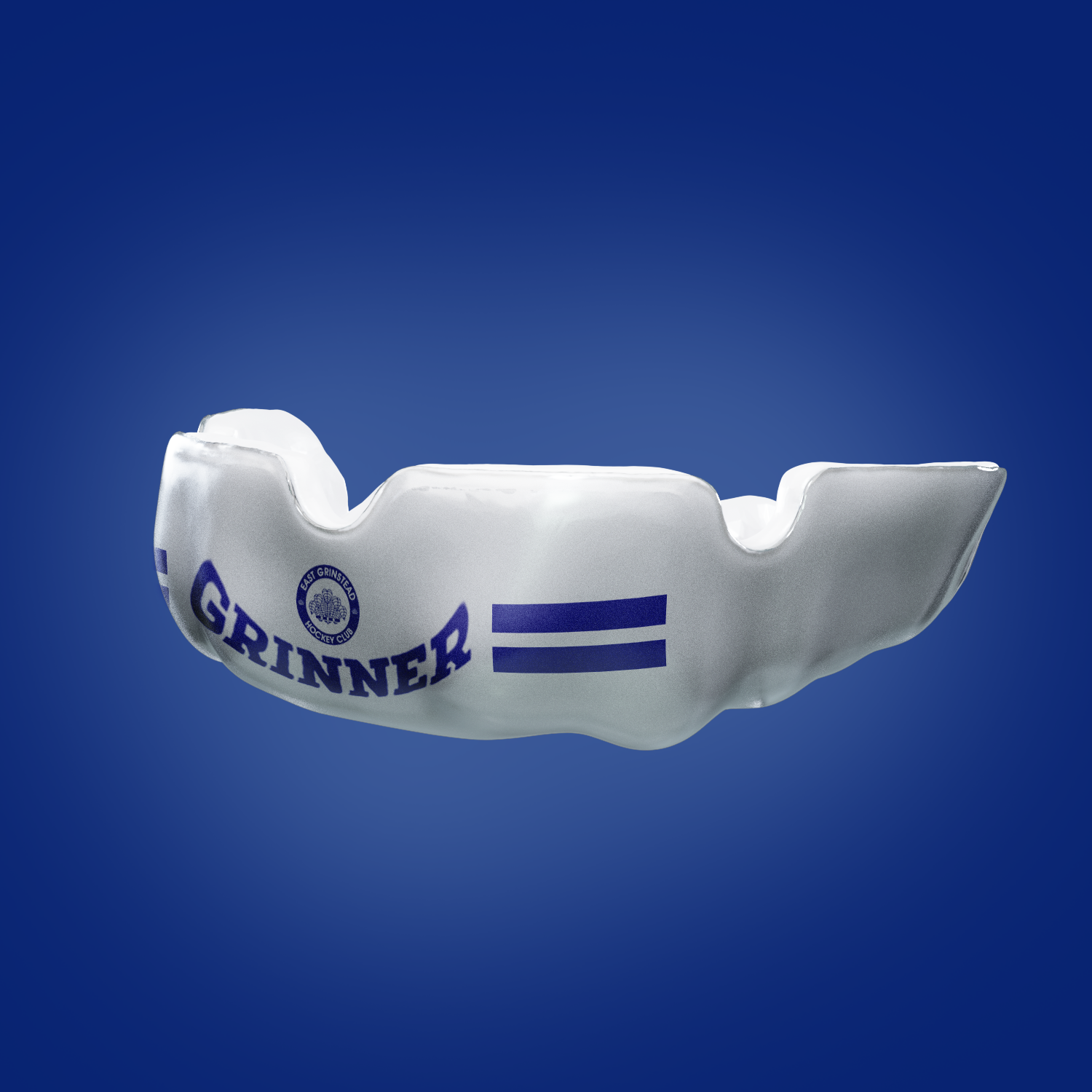 Titan Club Editions - East Grinstead HC