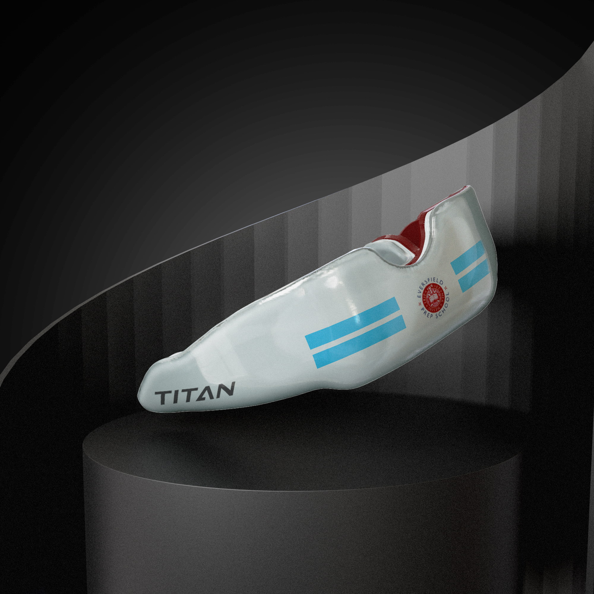 Titan School Editions - Eversfield Preparatory School Saxons