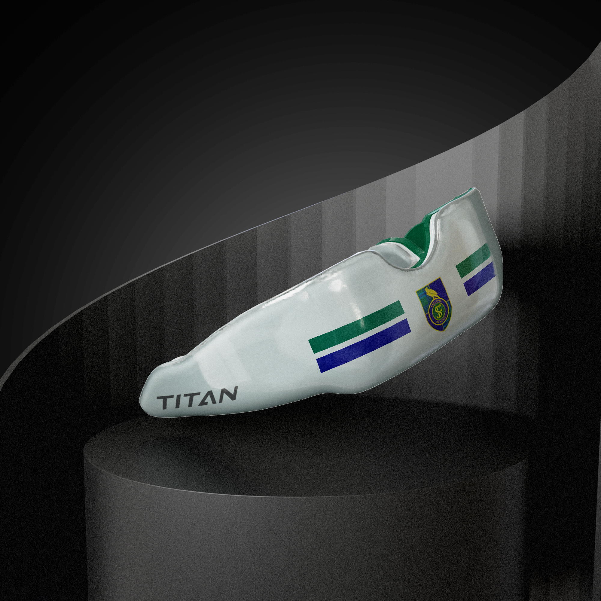 Titan School Editions - Falcons School