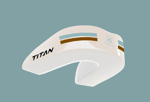 Titan School Editions - Framlingham College