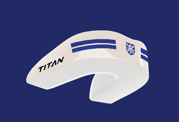 Titan School Editions - Glenalmond College
