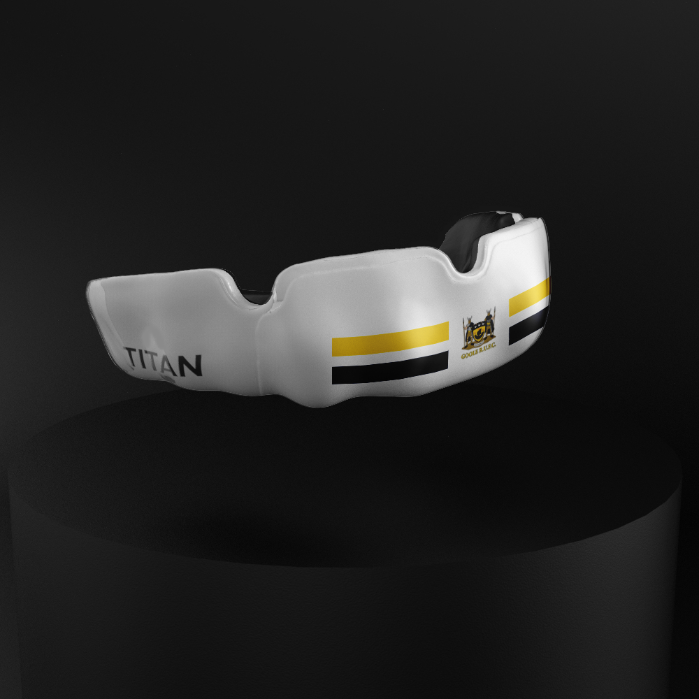 Titan Club Editions - Goole RUFC