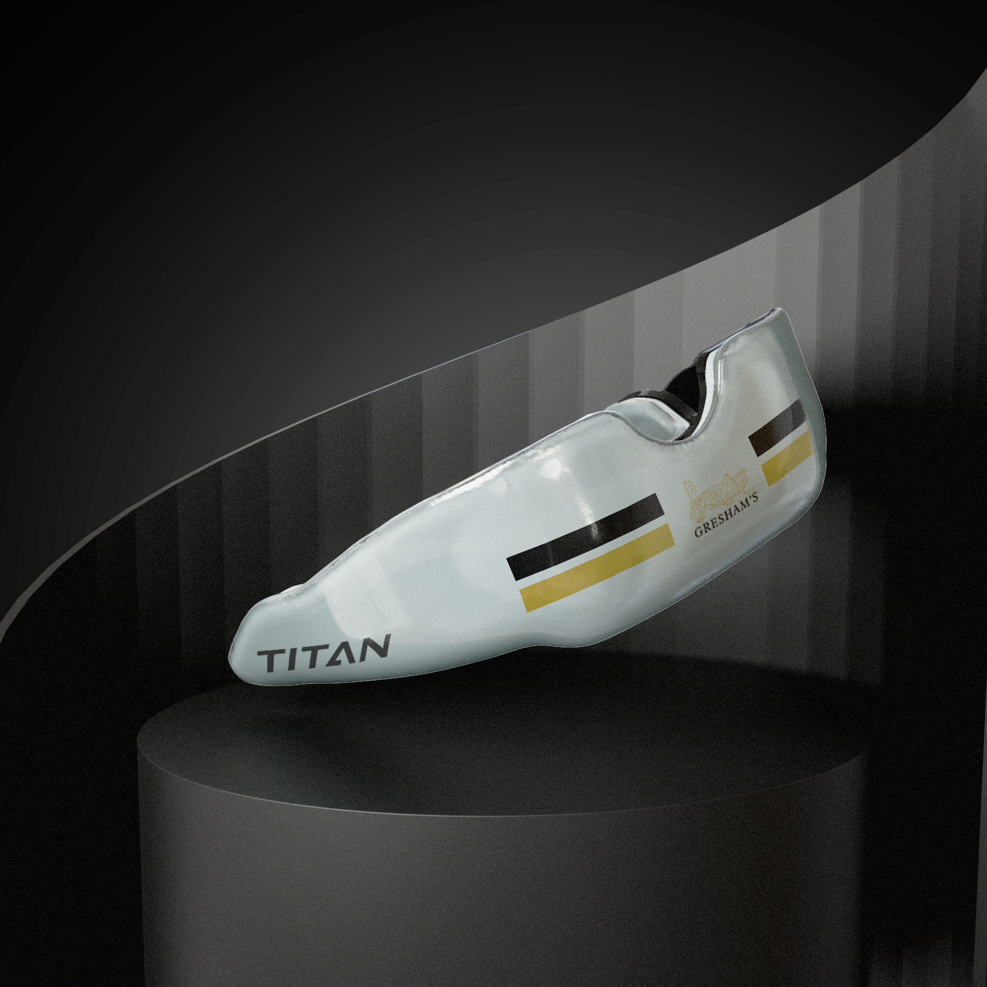 Titan School Editions - Gresham's School