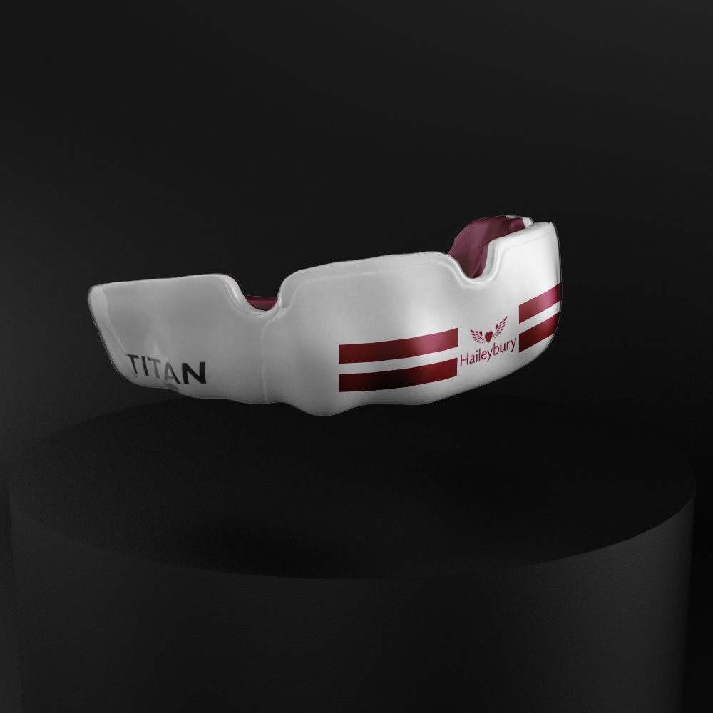 Titan School Editions - Haileybury School