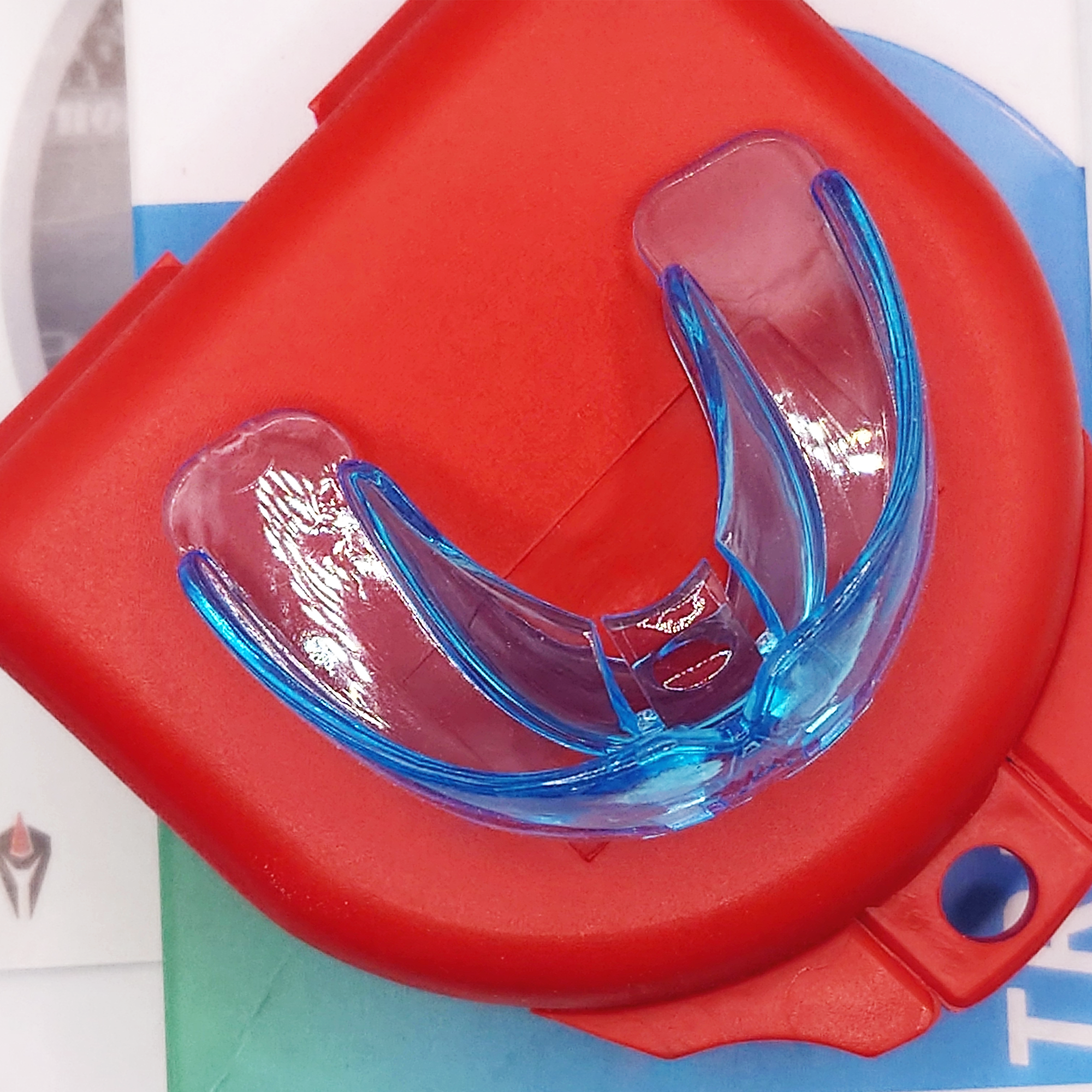 Instant-Fit Orthoguard