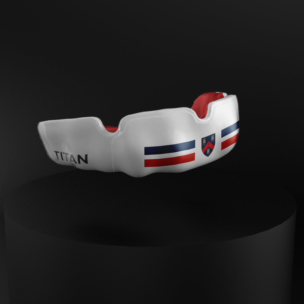 Titan School Editions - Mount Kelly