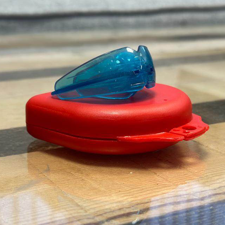 Instant-Fit Orthoguard