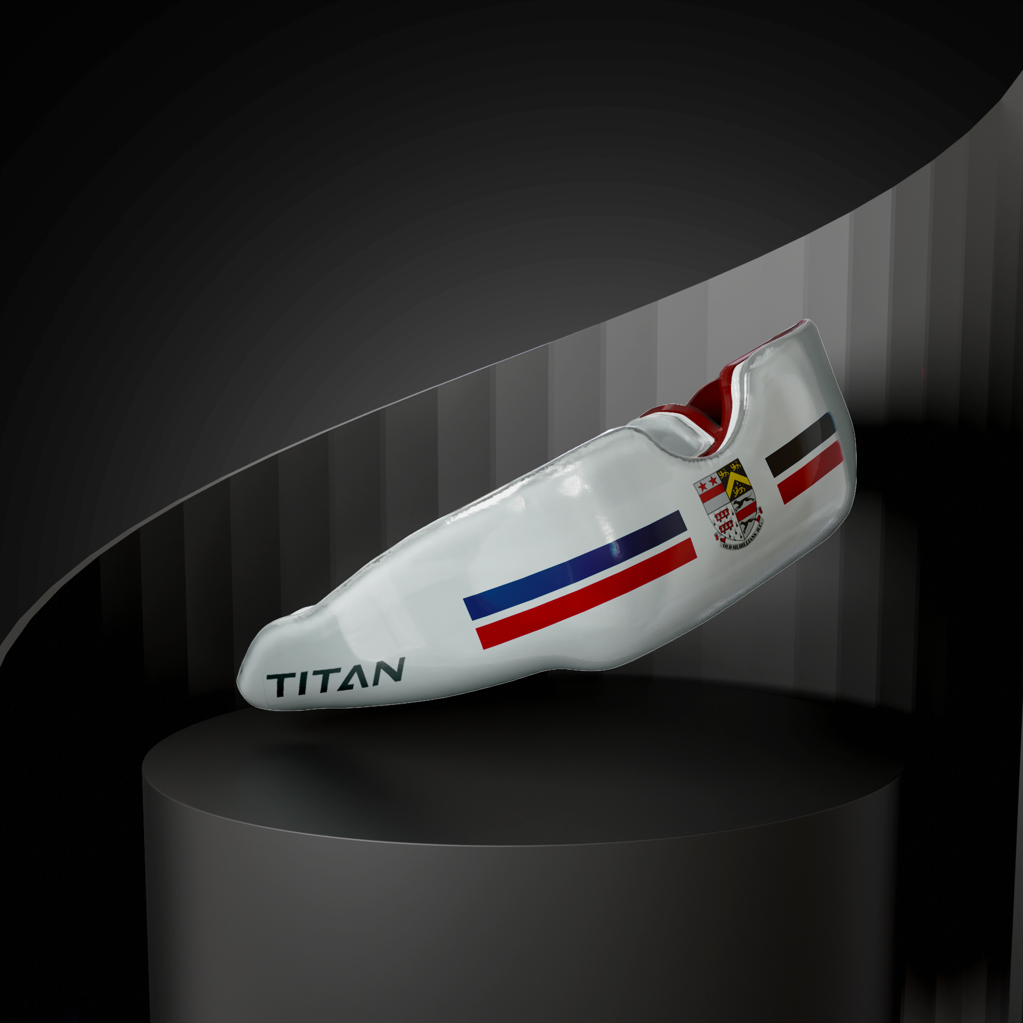 Titan Club Editions - Old Silhillians Hockey Club