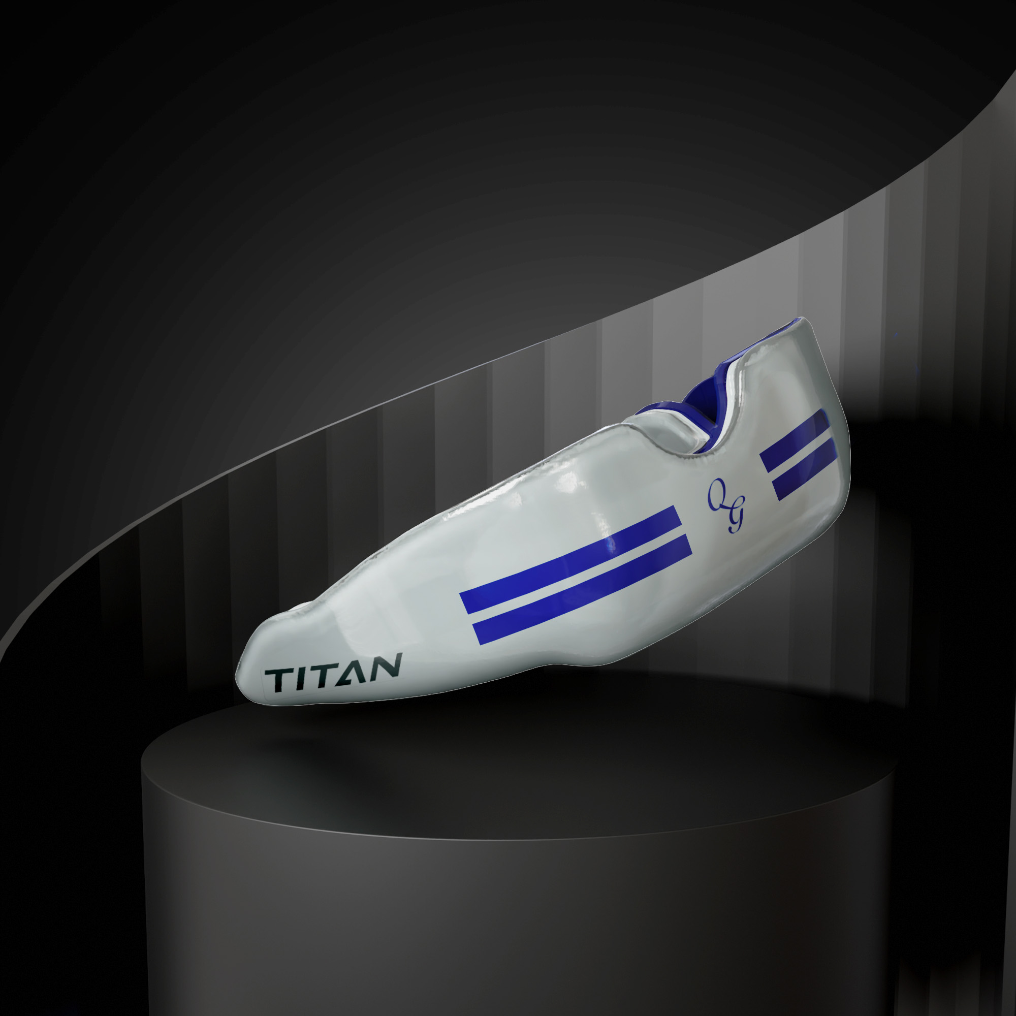 Titan School Editions - Queen's Gate School