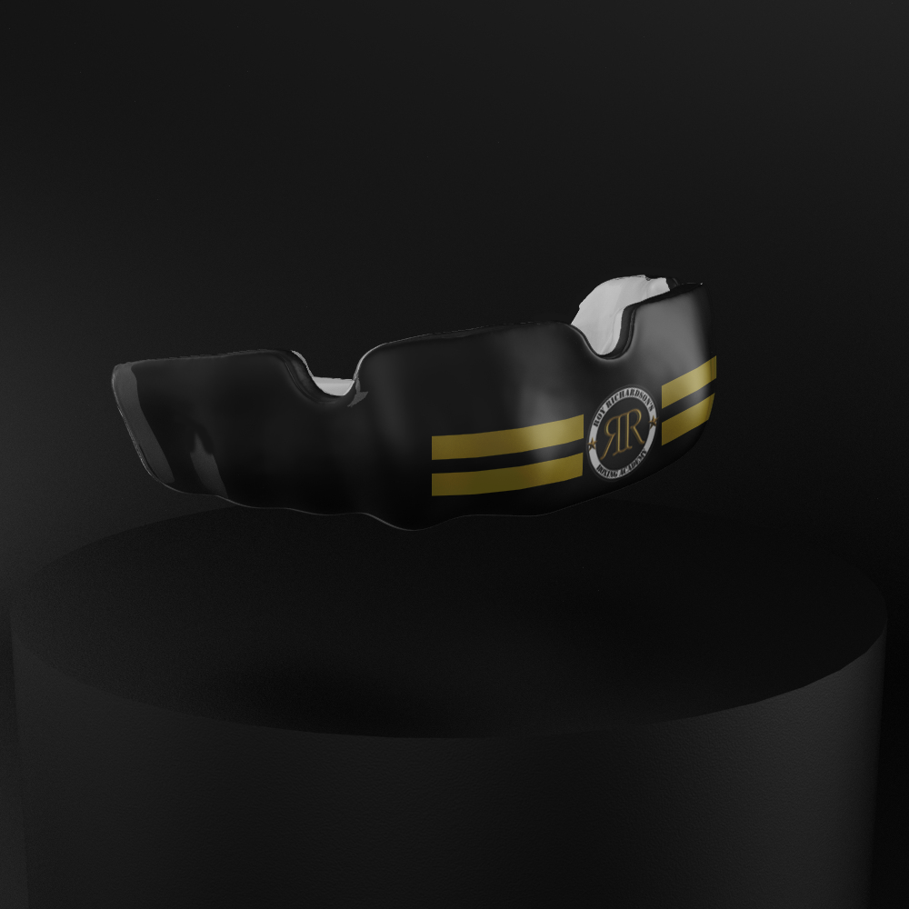 Titan Gym Editions - Roy Richardson's Boxing Academy