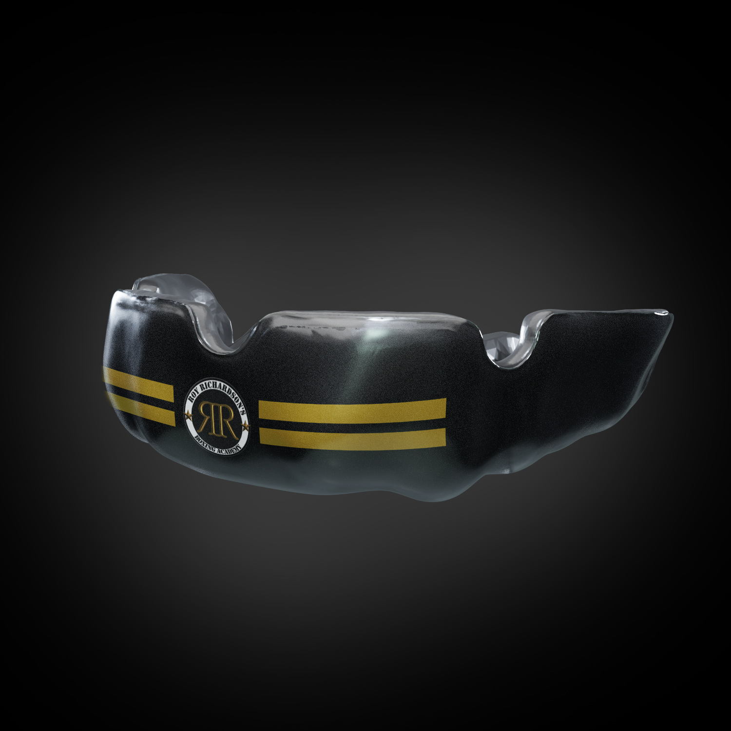 Titan Gym Editions - Roy Richardson's Boxing Academy