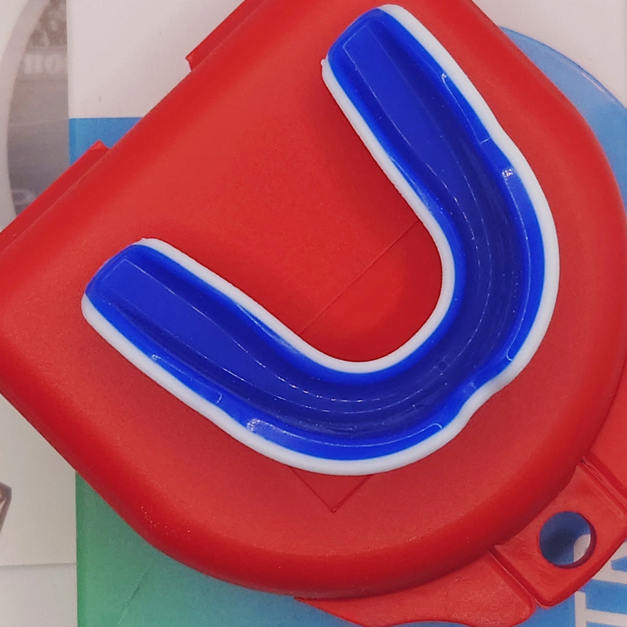 Boil-Fit Mouthguard - Mono