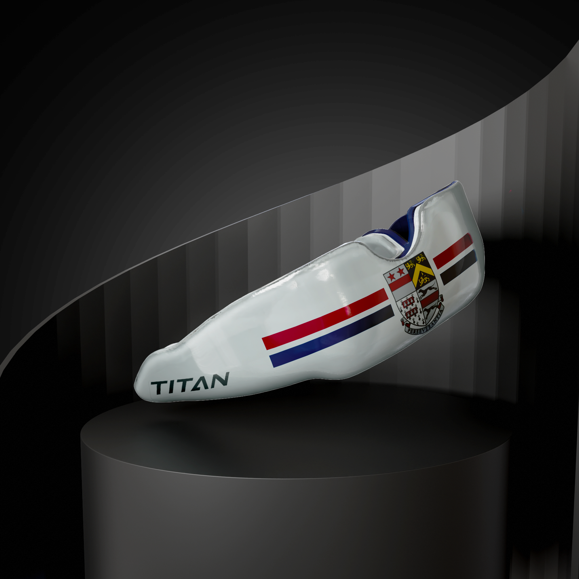 Titan Club Editions - Silhillians RUFC