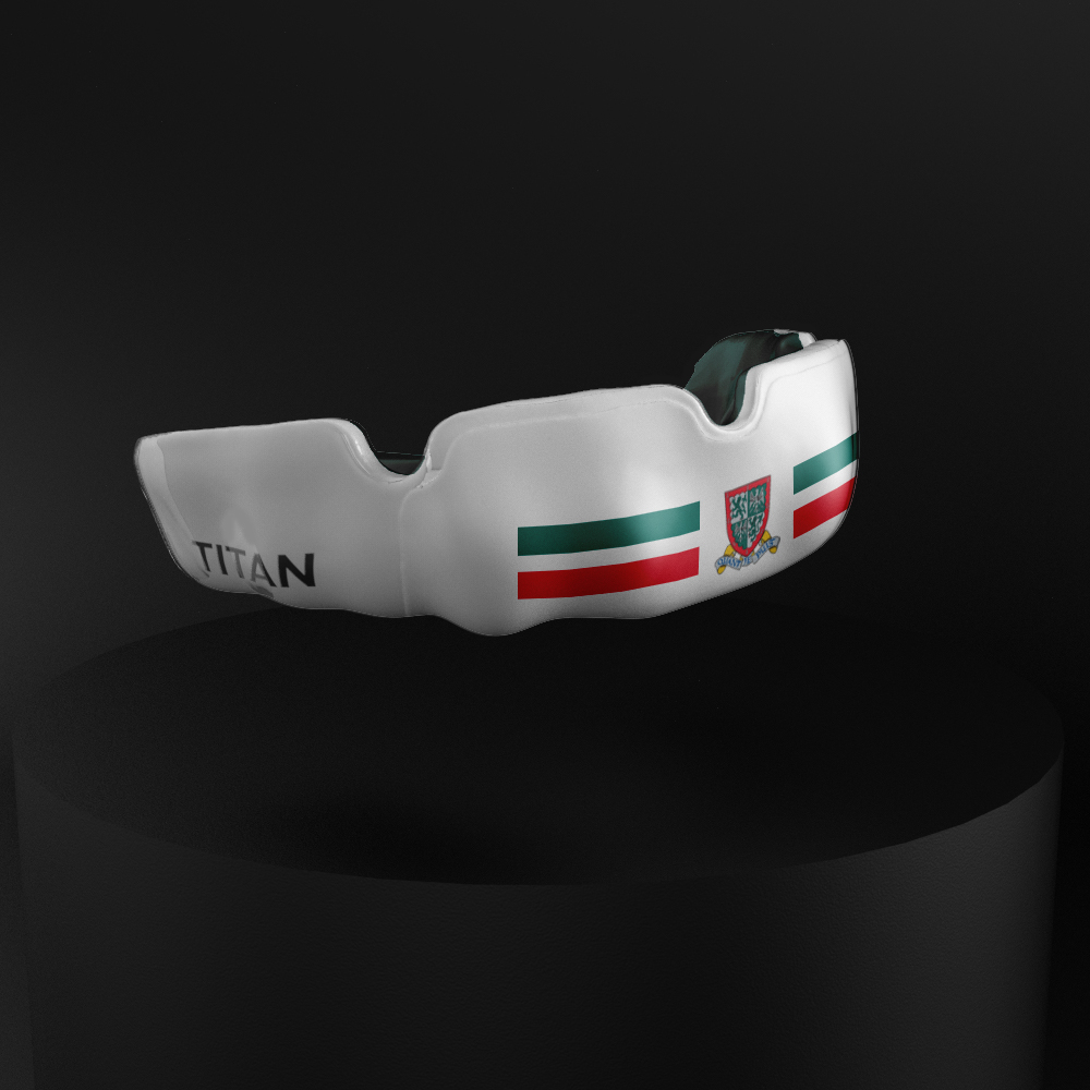 Titan School Editions - Stonyhurst St Mary's Hall