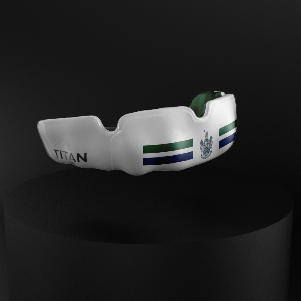 Titan School Editions - The Downs Malvern