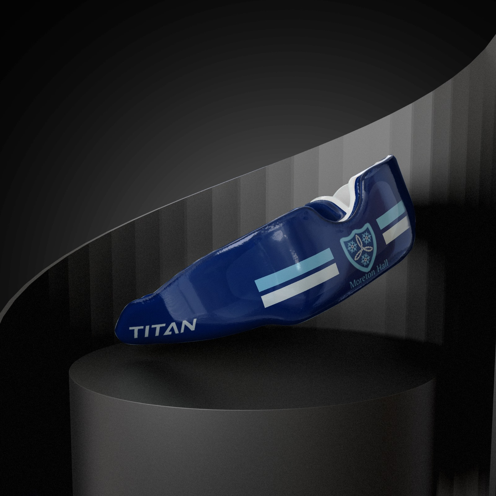 Titan School Editions - Moreton Hall