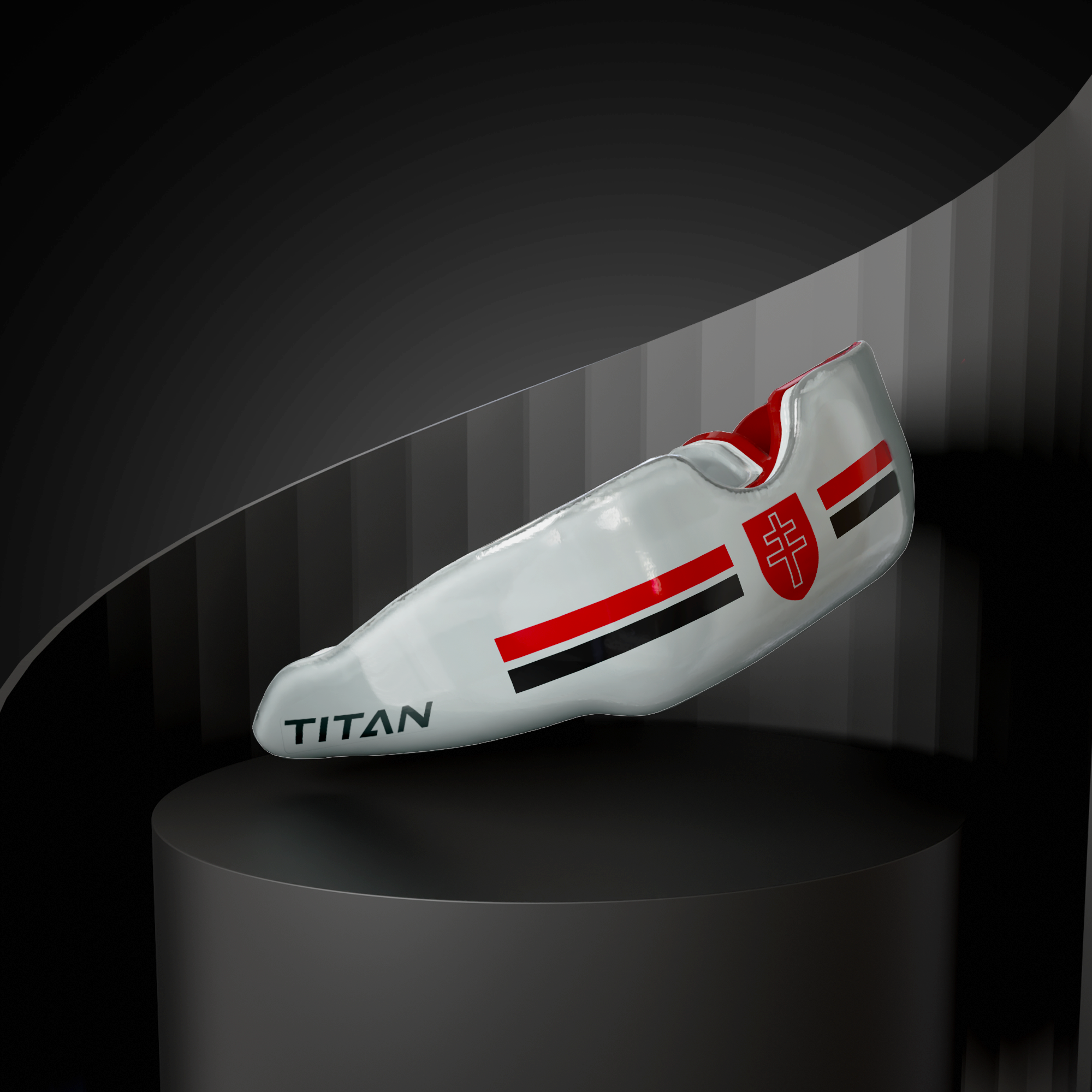 Titan School Editions - New Hall School