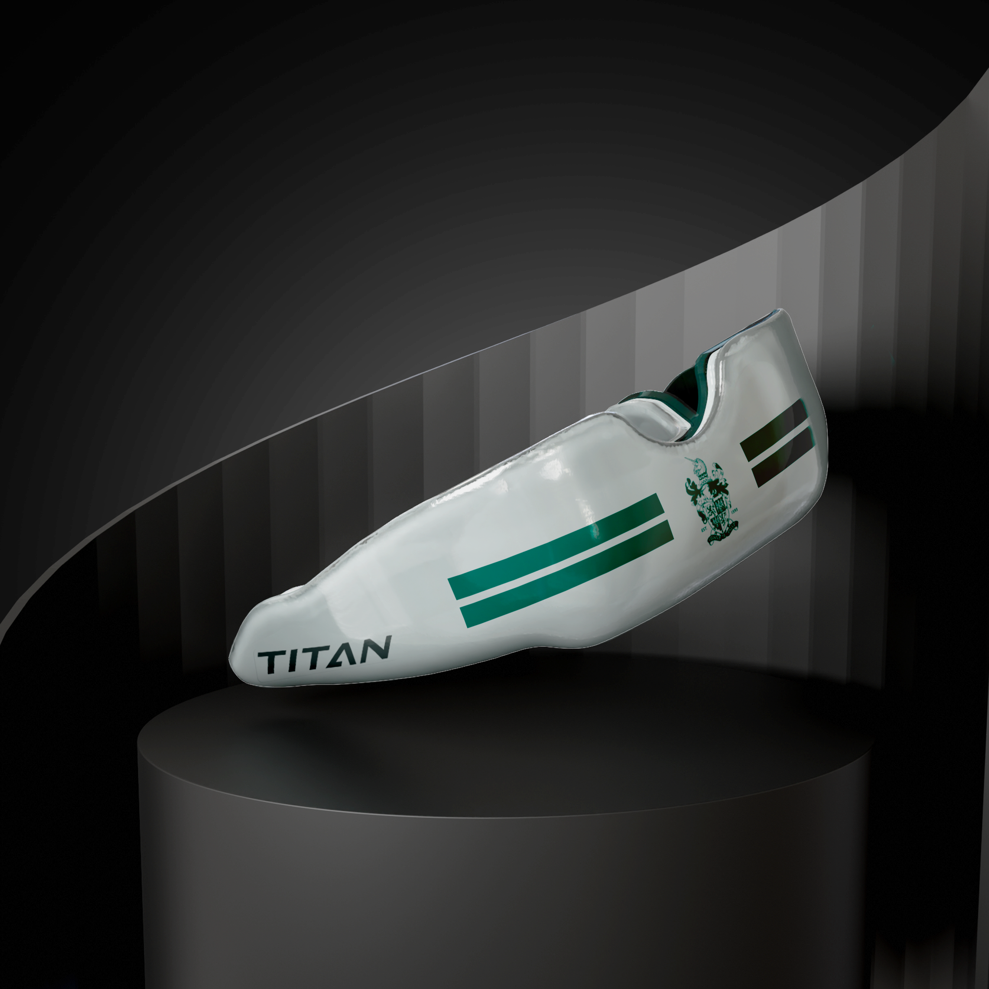 Titan School Editions - Stonyhurst College Year 7-11