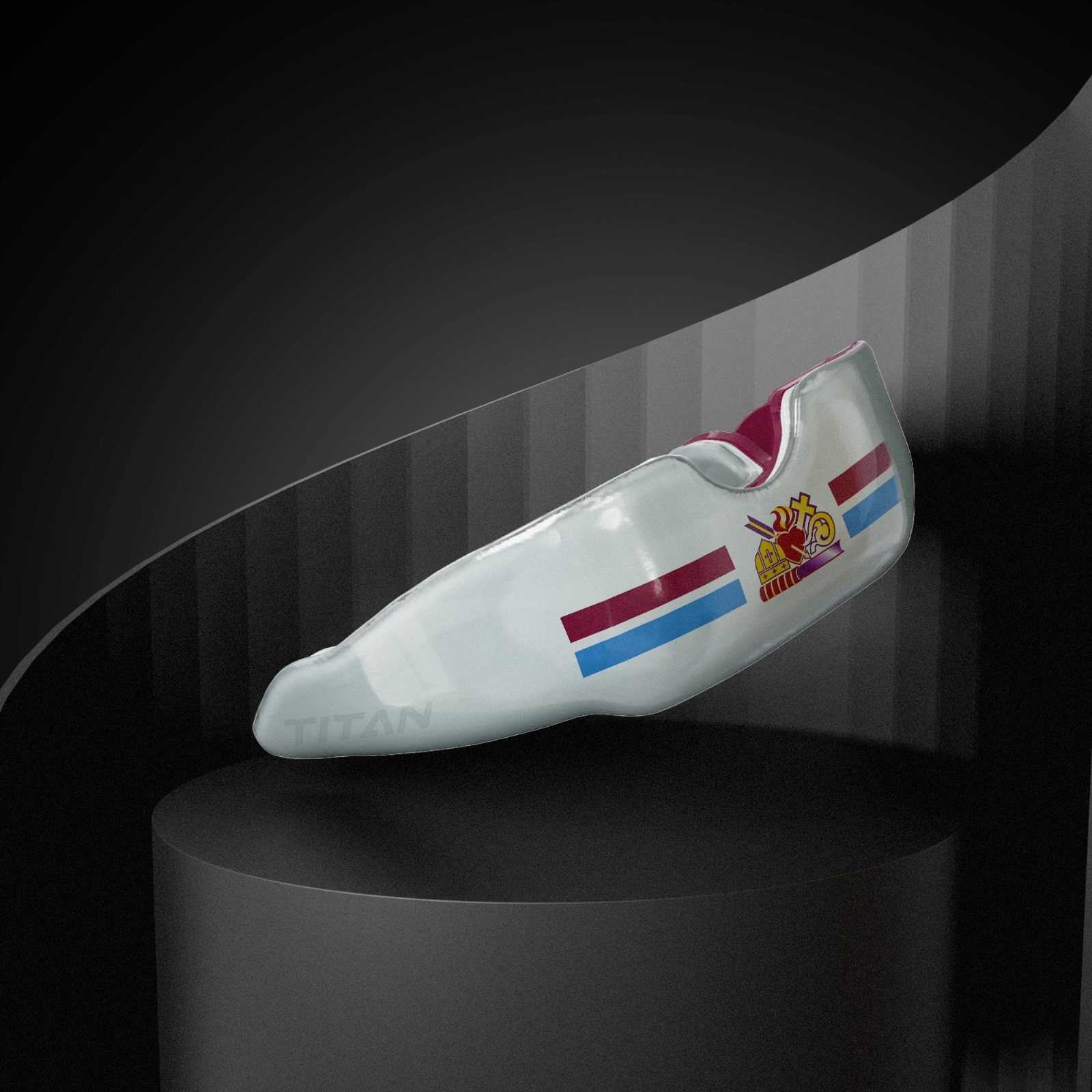 Titan School Editions - Austin Friars School