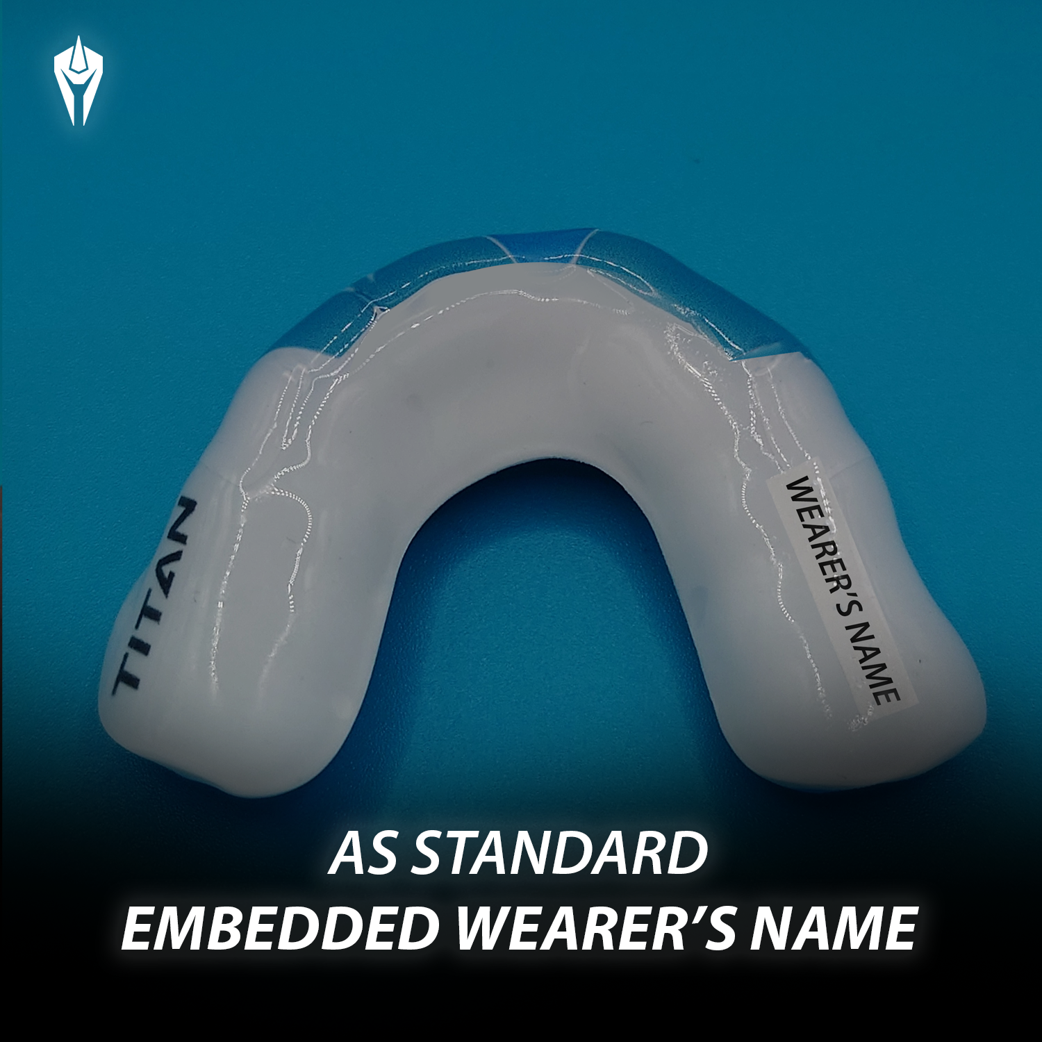 Custom-Fit Mouthguard - ULTRA