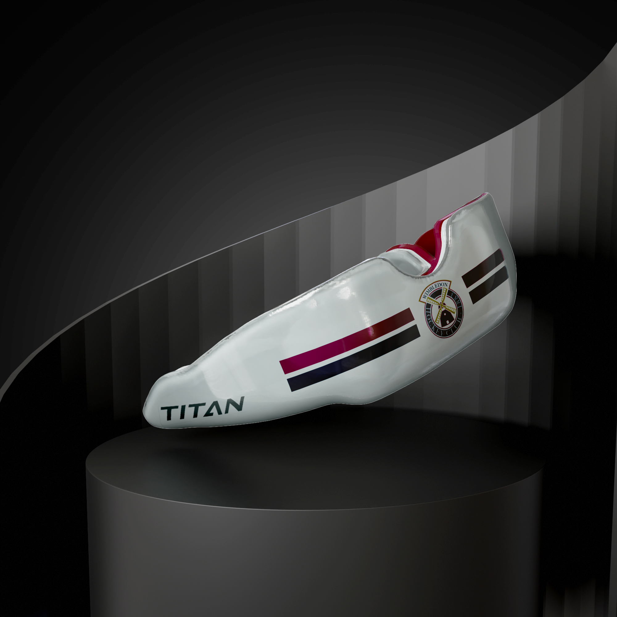 Titan Club Editions - Wimbledon Hockey Club