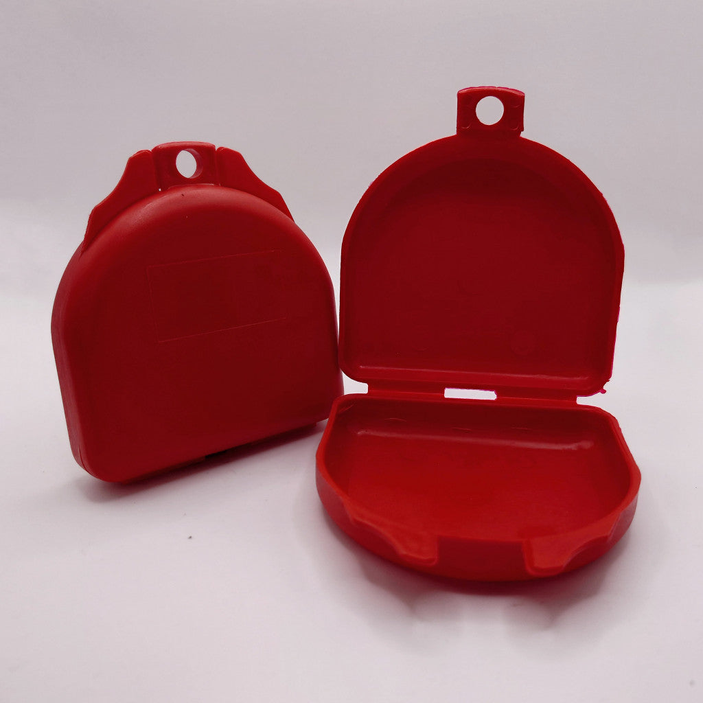 Titan Impact Resistant Case