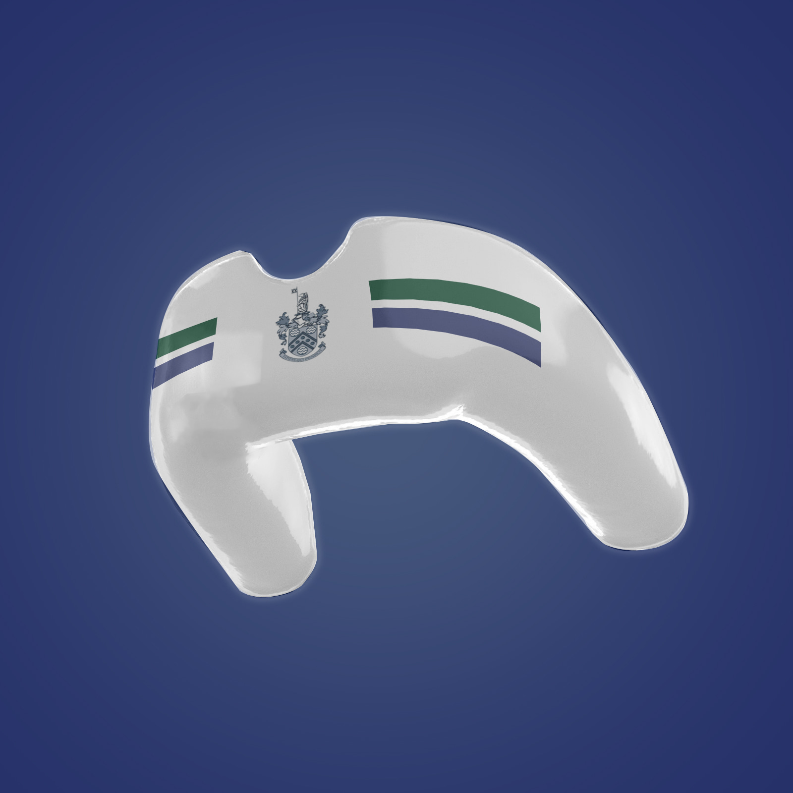 Titan School Editions - The Downs Malvern