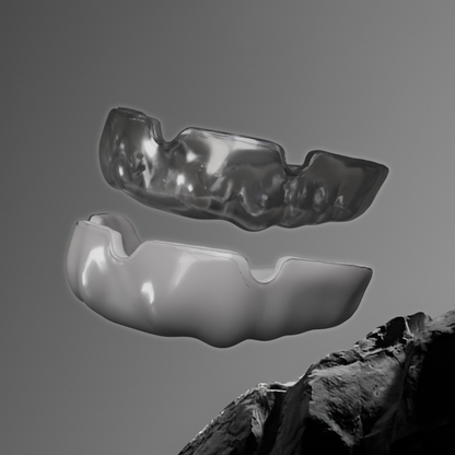 Custom-Fit Mouthguard - Competition Editions
