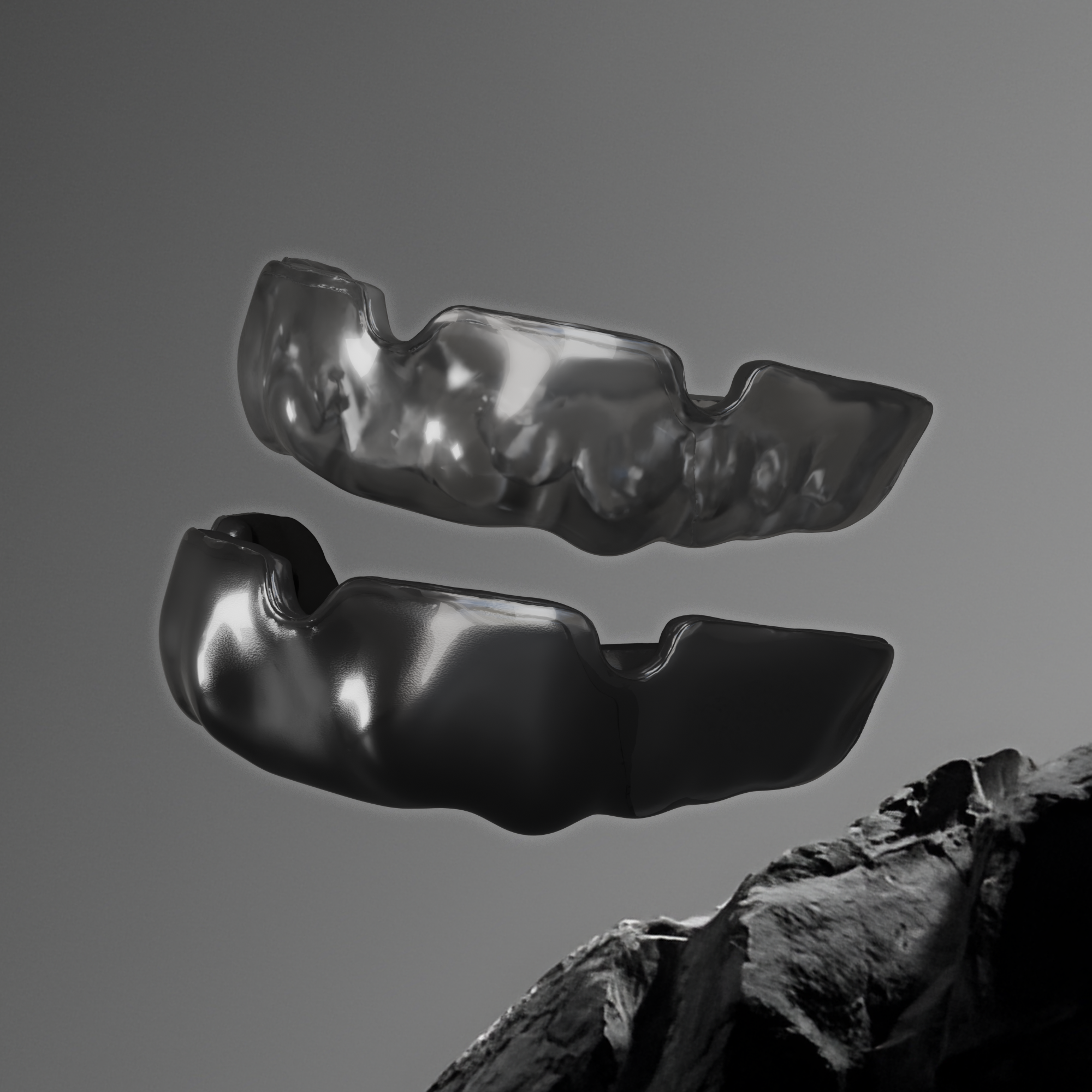 Custom-Fit Mouthguard - Competition Editions