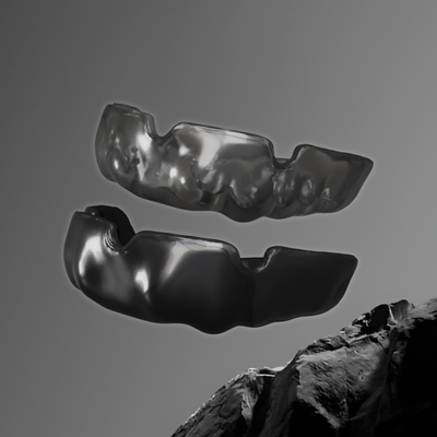 Custom-Fit Mouthguard - Competition Editions